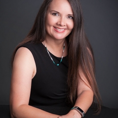 Corona Software Developer Portrait Photography