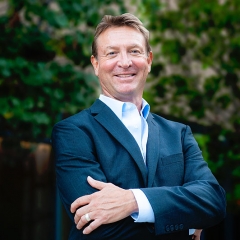 Corona Business Headshot Photography