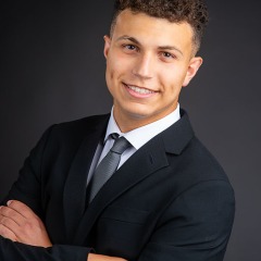 medical school application photo