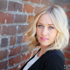 Chino Hills Professional Headshot Photography