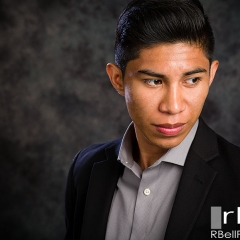 Chino Hills Male Model Photography