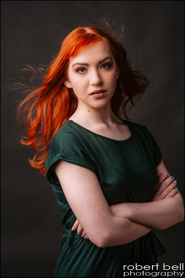 Kayla – Modeling Photography
