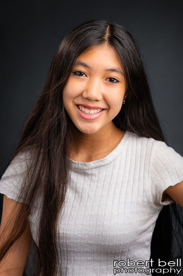 Molly – Actor Headshot Photography