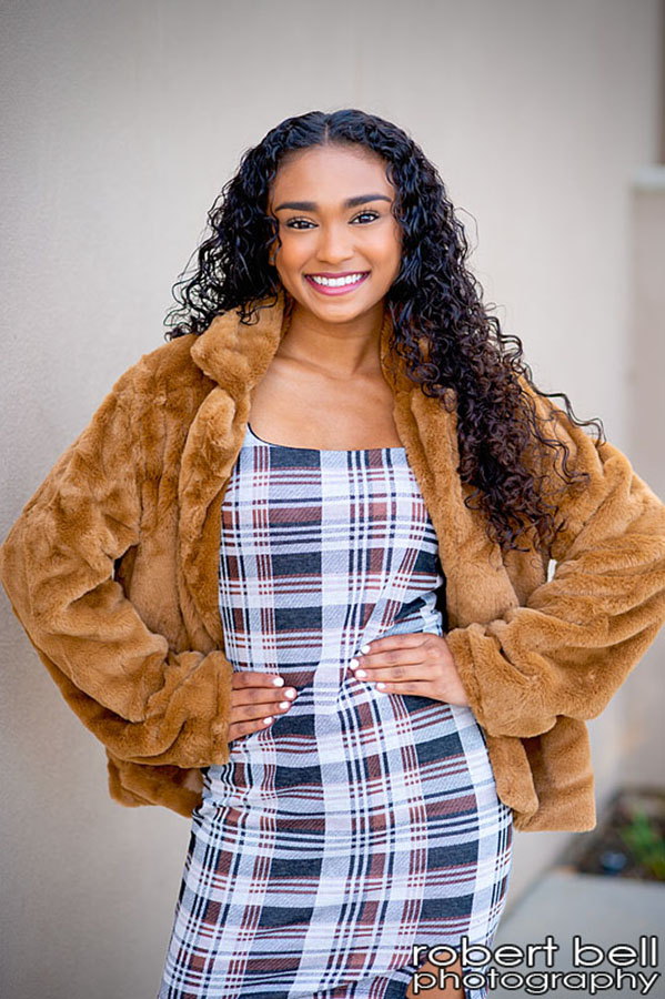 Shayleena – Model Photography