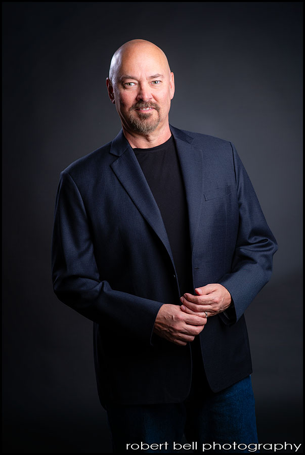 Sean – Business Headshots