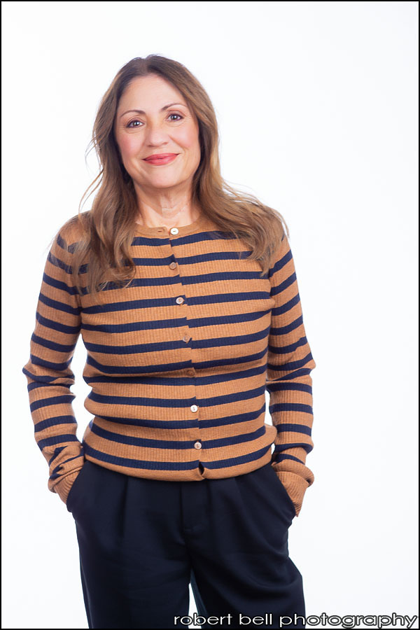 Synergy Housing – Staff Portraits