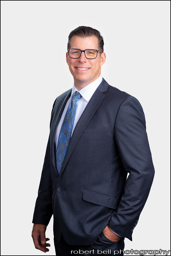 Stream Realty – Staff Portraits