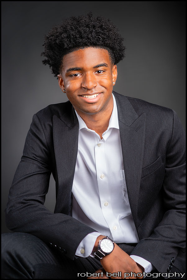 Gavin – Modeling Photography