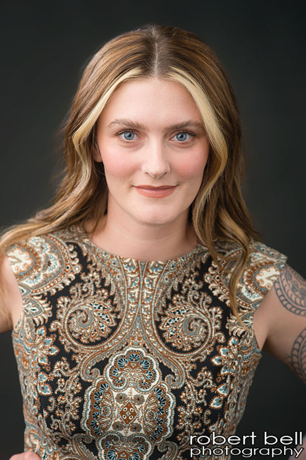 Rylee – Modeling Photography