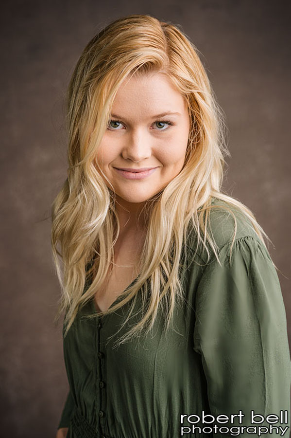 Emily – Modeling Photography